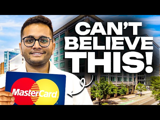How Mastercard is Building the Trust Layer for Agentic Commerce | India AI Impact Summit 2026