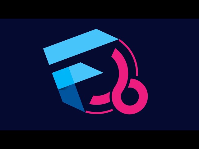 What is Fuchsia with Flutter Future?