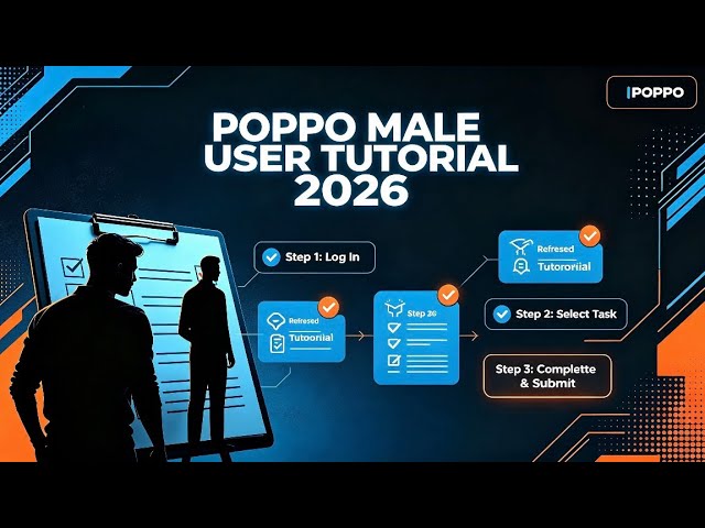 MALE USER TASK TUTORIAL 2026 #youtube #highlight 