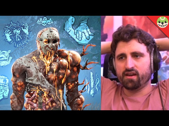 Still finding BEST builds for all Killers!