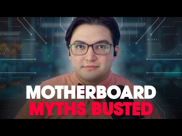 Does Motherboard Affect Performance? What Actually Matters for FPS, Stability, and Upgrades