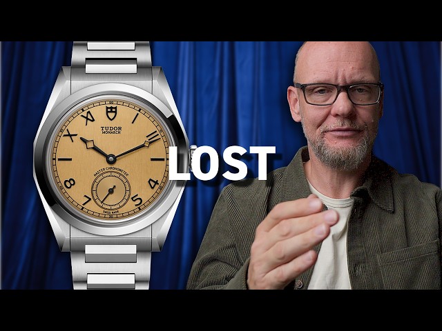 Tudor. From class leader. To lost.