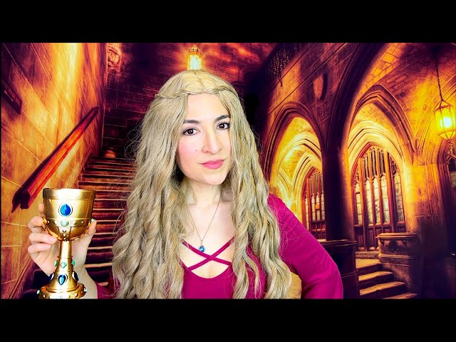 Cersei Lannister || A Feast for Crows (Spoilers)
