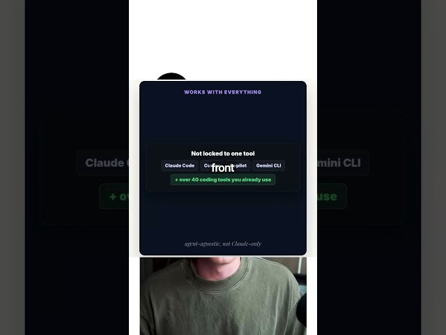 Your AI coding tool keeps guessing what you meant, and GitHub already put out the fix