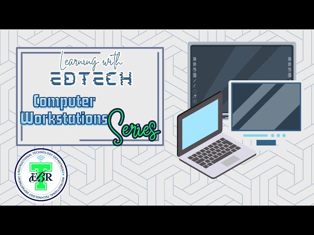 Connecting Computers/PC's