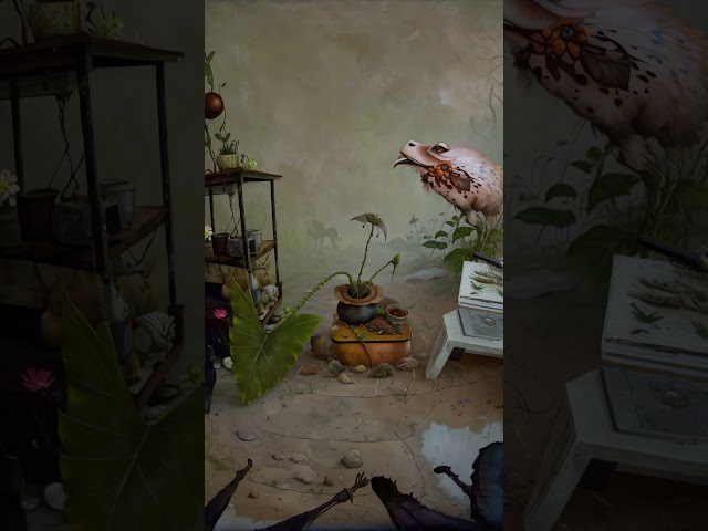 I Practiced "AI-Filmmaking" For 3 Days...