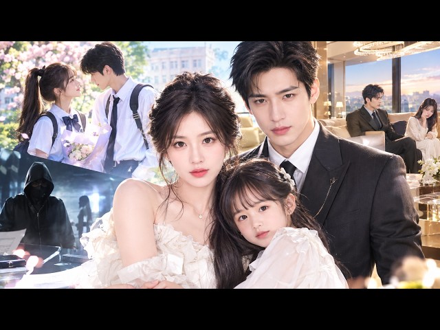 [ENG SUB] 18-Year-Old Girl Woke Up as a 24-Year-Old Abandoned Wife in a Novel！