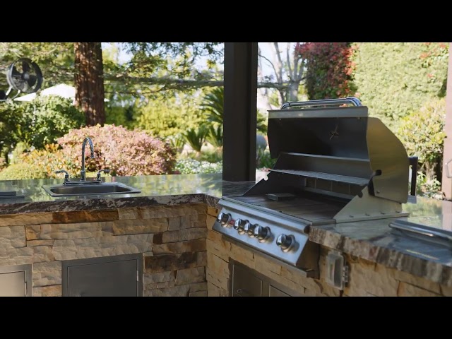 Monji Landscape TV Commercial :15