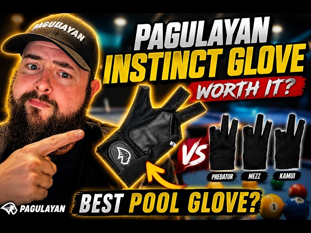 Don't Waste Your Money: The Only Pool Gloves You Need