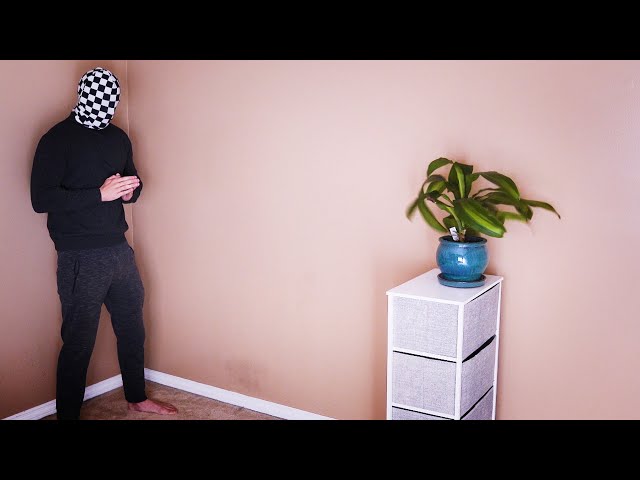 Telekinesis / Aerokinesis Proof