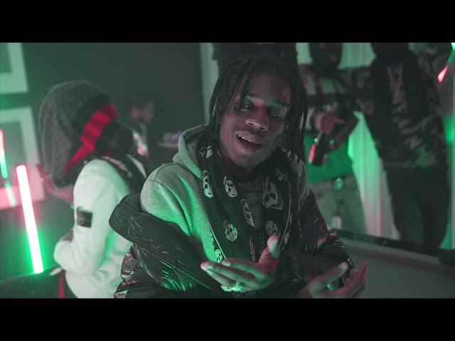 NorthSideBenji - Levels (ft. Houdini)