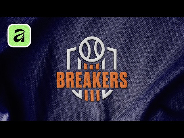 Sports Logo Design in Affinity | Full Tutorial