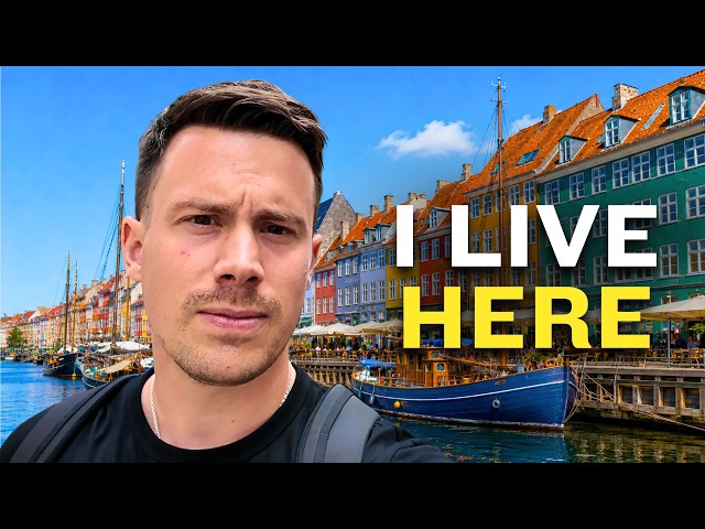 Copenhagen Is Great - But Only If You Do It Right 🇩🇰