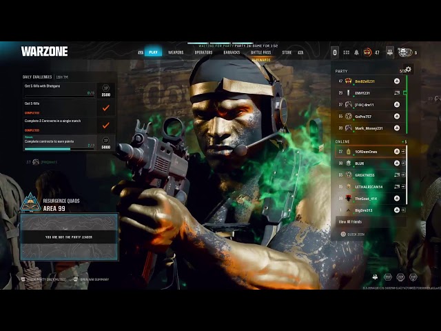 BmbDaGoat Live Stream
