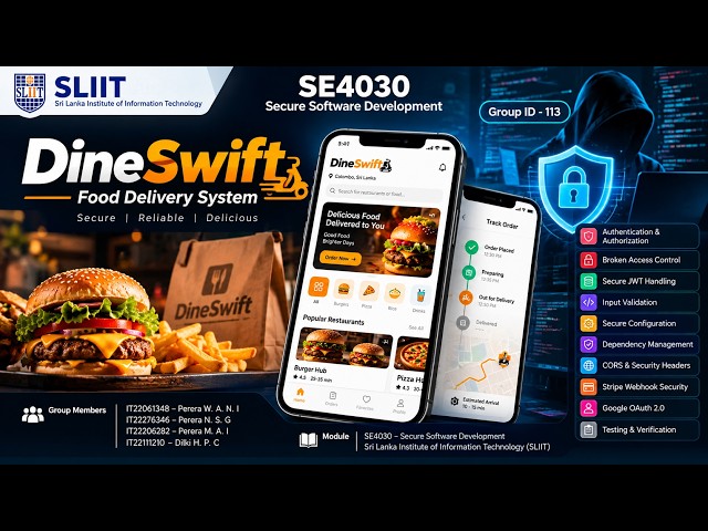dineSwift_demo