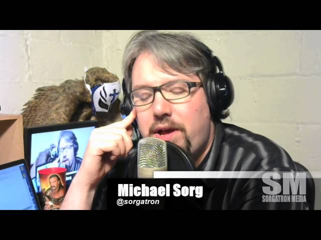 Basic Sorganomics: Text in Facebook Videos
