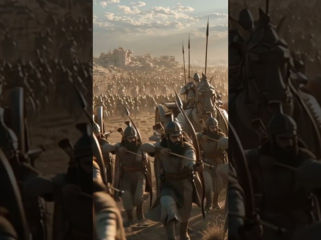 Ancient Warfare  Siege Engines, Roads, and Empire Building