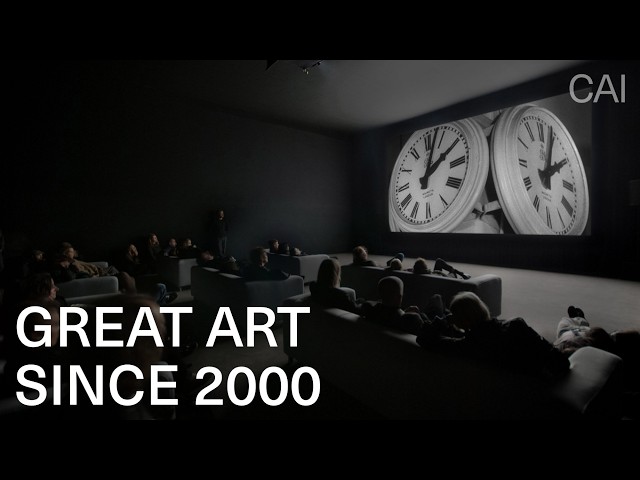 The Most Iconic Video Artworks of the 21st Century (Part 1)