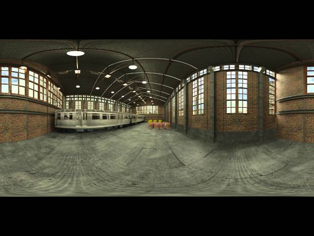 testTrainONE M