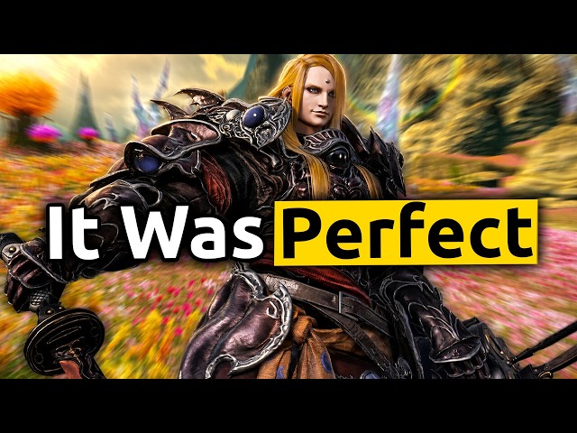 300 Hours Later I Experienced PEAK (FFXIV)