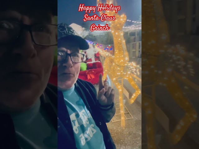 Happy Holidays