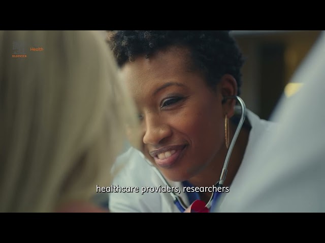 A bright future for global health