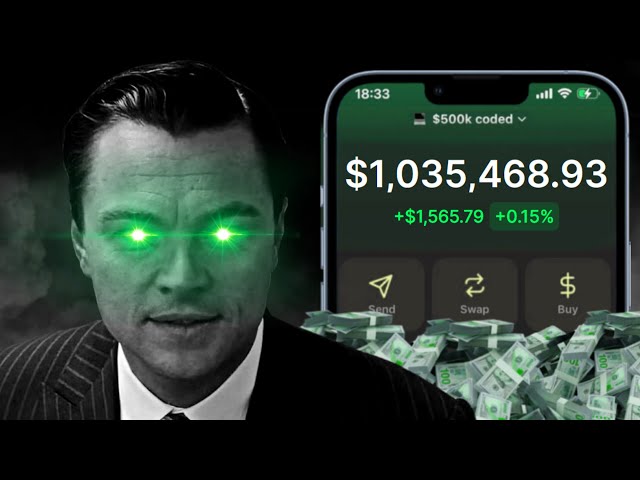 FLIPPING 1 SOL INTO $1M WITH MEMECOINS EP.1 (LIVE TRADING SERIES)