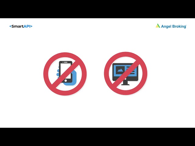 Introduction to Angel Broking Smart API