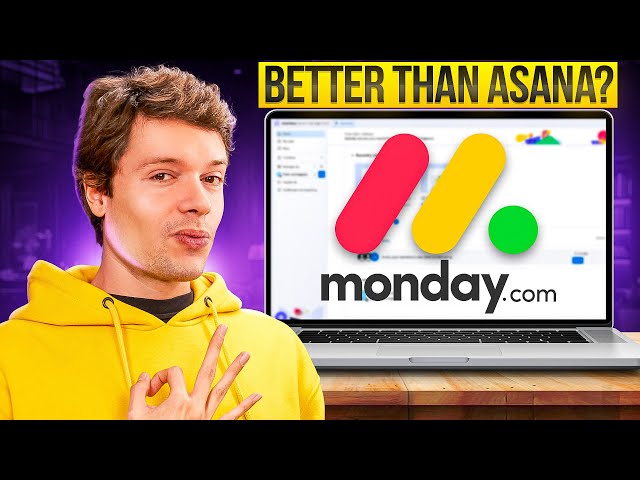 Is monday.com Actually Worth It? Honest Review + Which Plan To Choose