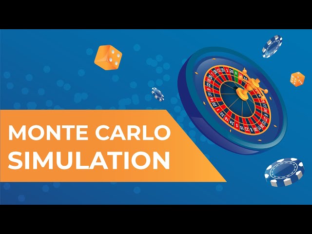 What Is Monte Carlo Simulation?