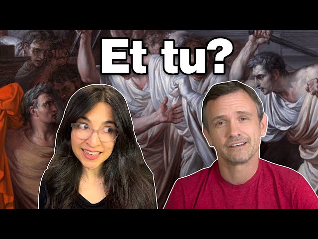 The BookTube Betrayal Tag, Ft. The Library of Allenxandria (An Original Tag)