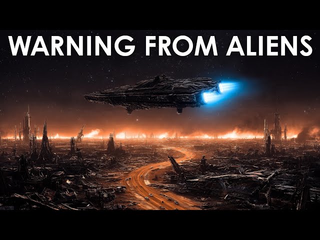The First Alien Signal We Receive Could Be a Warning | Space Documentary