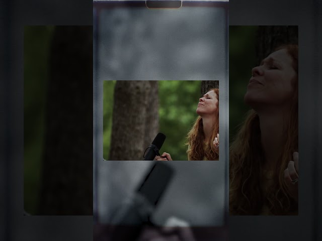 Steffany Gretzinger - No Turning Back (ft. Leeland)