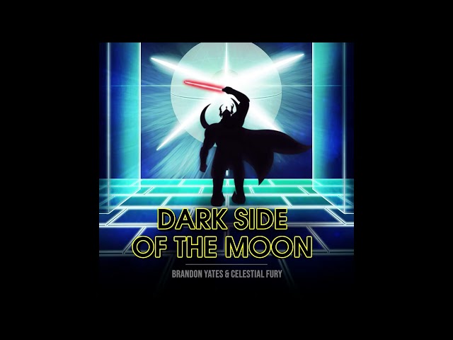 Darth Vader vs Golbez (Star Wars vs Final Fantasy IV) - "Dark Side of the Moon"