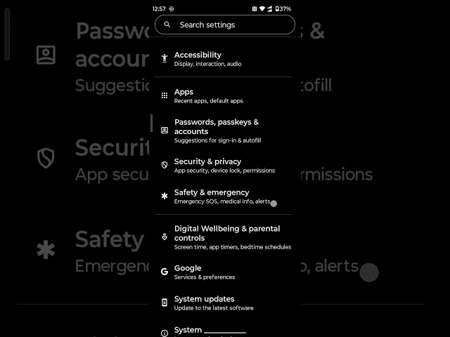 Motorola Reset Option - How to Reset Motorola Settings (Fix Storage & Speed)