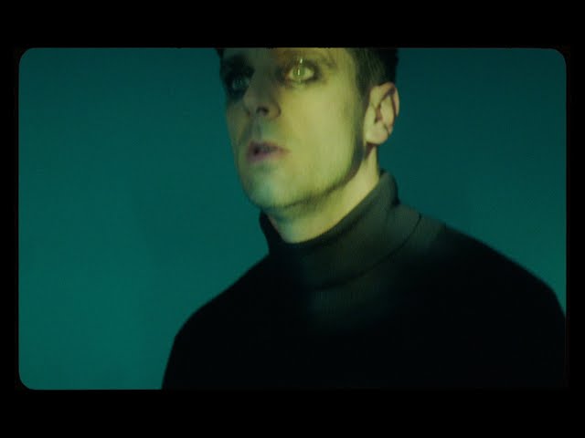 ONR - Must Stop (ft. Sarah Barthel of Phantogram) [Icarus Better Daze Mix] (Official Music Video)
