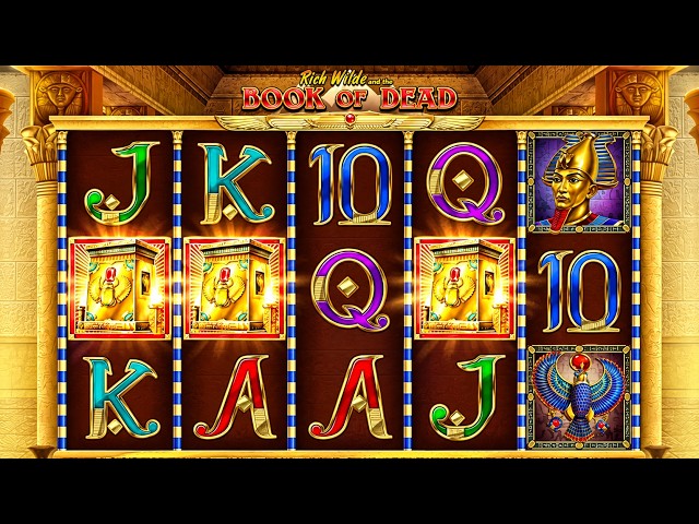 Thursday Slot Session with Lucky Devil - Higher Stake End!!