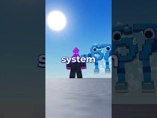 How to Make a DAY/NIGHT CYCLE in 30 Seconds! | Roblox Scripting Tutorial