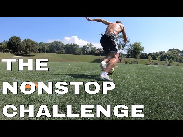The Nonstop Challenge