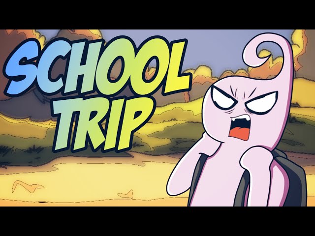 My School Trip