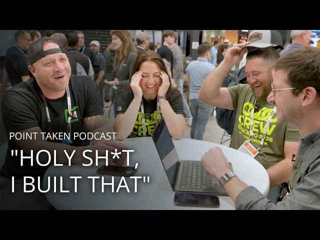 "Holy sh*t, I built that": Blue collar careers, technology, and the future of construction