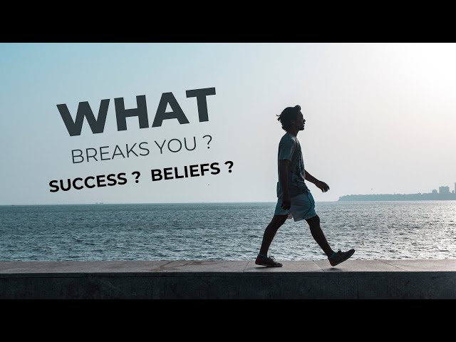 Why Childhood Beliefs Trap Us -- Domestication of Humans Explained | Hindi