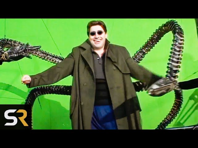 15 Practical Effects That Still Hold Up