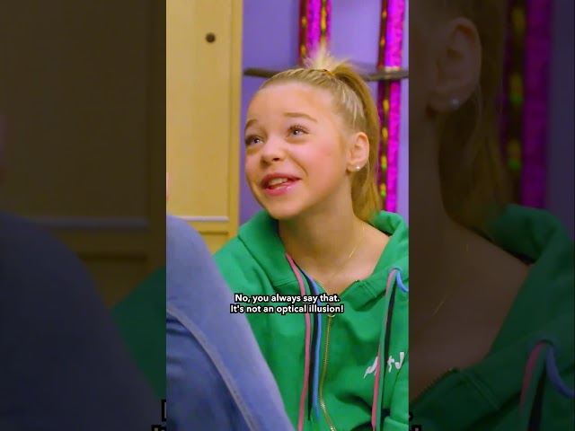 Lisa Would Be on the BOTTOM of Ashlan's Pyramid! | Dance Moms: A New Era | Dance Moms | #shorts