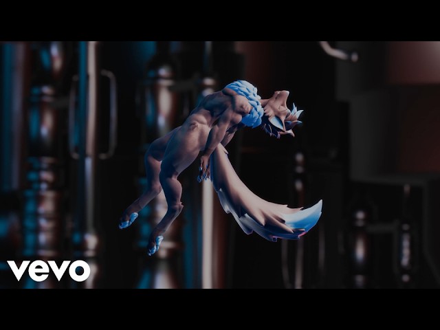 When Snakes Sing - the dimension ft. Shwabadi, The Stupendium & Silva Hound (Official Audio)