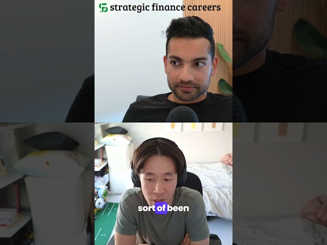 What is Jasper.AI #podcast #financestrategist #financeandaccounting