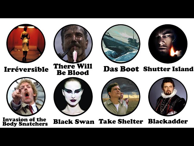 Fiction's Darkest Endings - Explained in 21 Minutes - Part 3