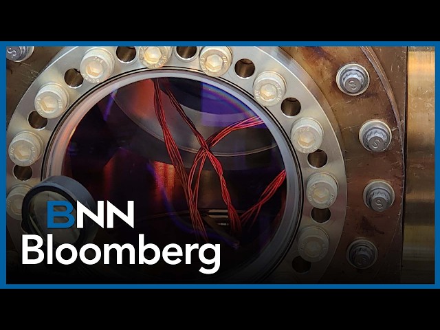'What IonQ has laid out is the blueprint': McPeake on quantum error decoder breakthrough