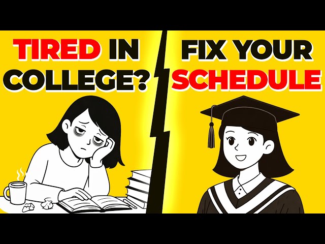 Your Internal Clock Is Working Against You | Here's Why