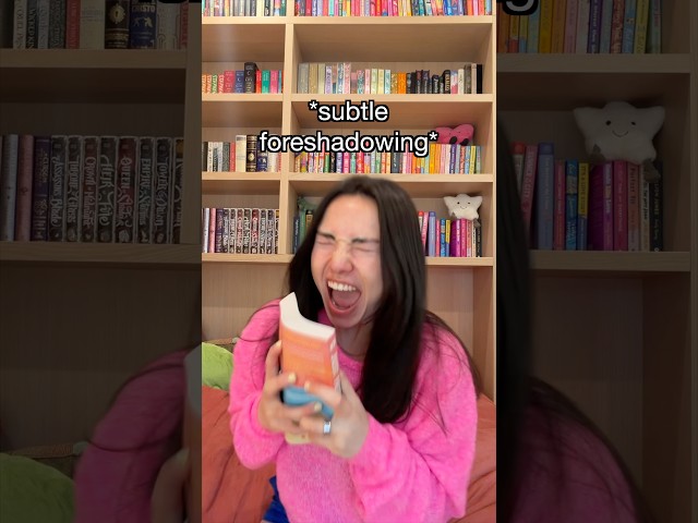 Seeing my book for 1st time
